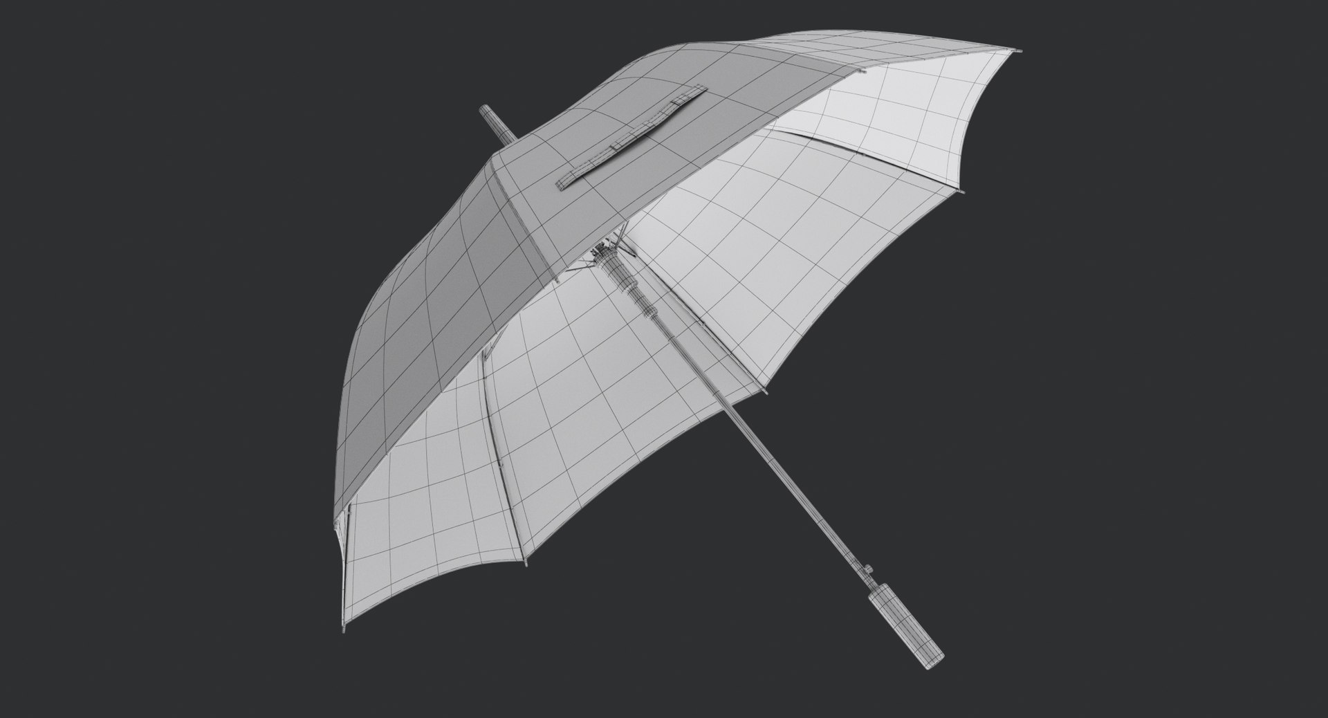 umbrella open 3D model https://p.turbosquid.com/ts-thumb/l2/VwxRUM/FkD8Lsey/umbrella_00158/jpg/1561548038/1920x1080/fit_q87/c5386a533d4b314a4ec33a6f94d6bb3e5bdb45f3/umbrella_00158.jpg