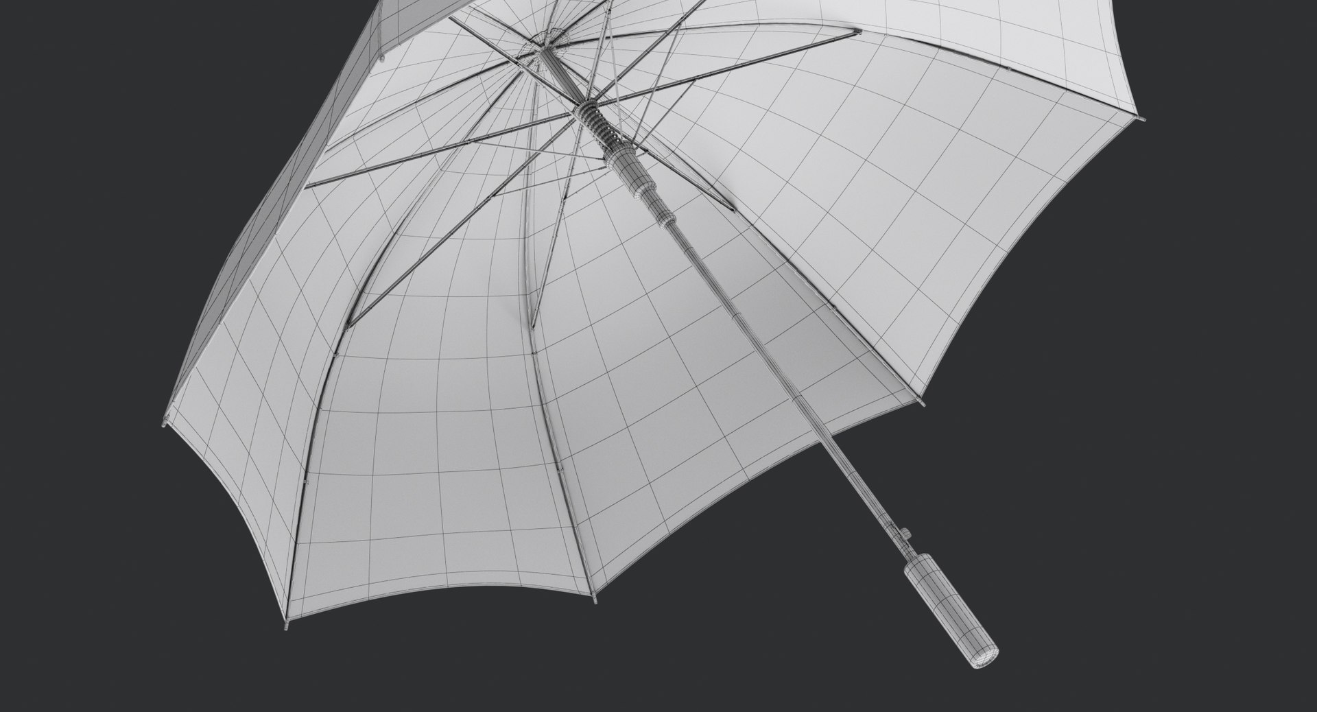 umbrella open 3D model https://p.turbosquid.com/ts-thumb/l2/VwxRUM/QJymSxtM/umbrella_00161/jpg/1561548038/1920x1080/fit_q87/1f102c6323df2db2e7866f0cc1dba1f596717718/umbrella_00161.jpg