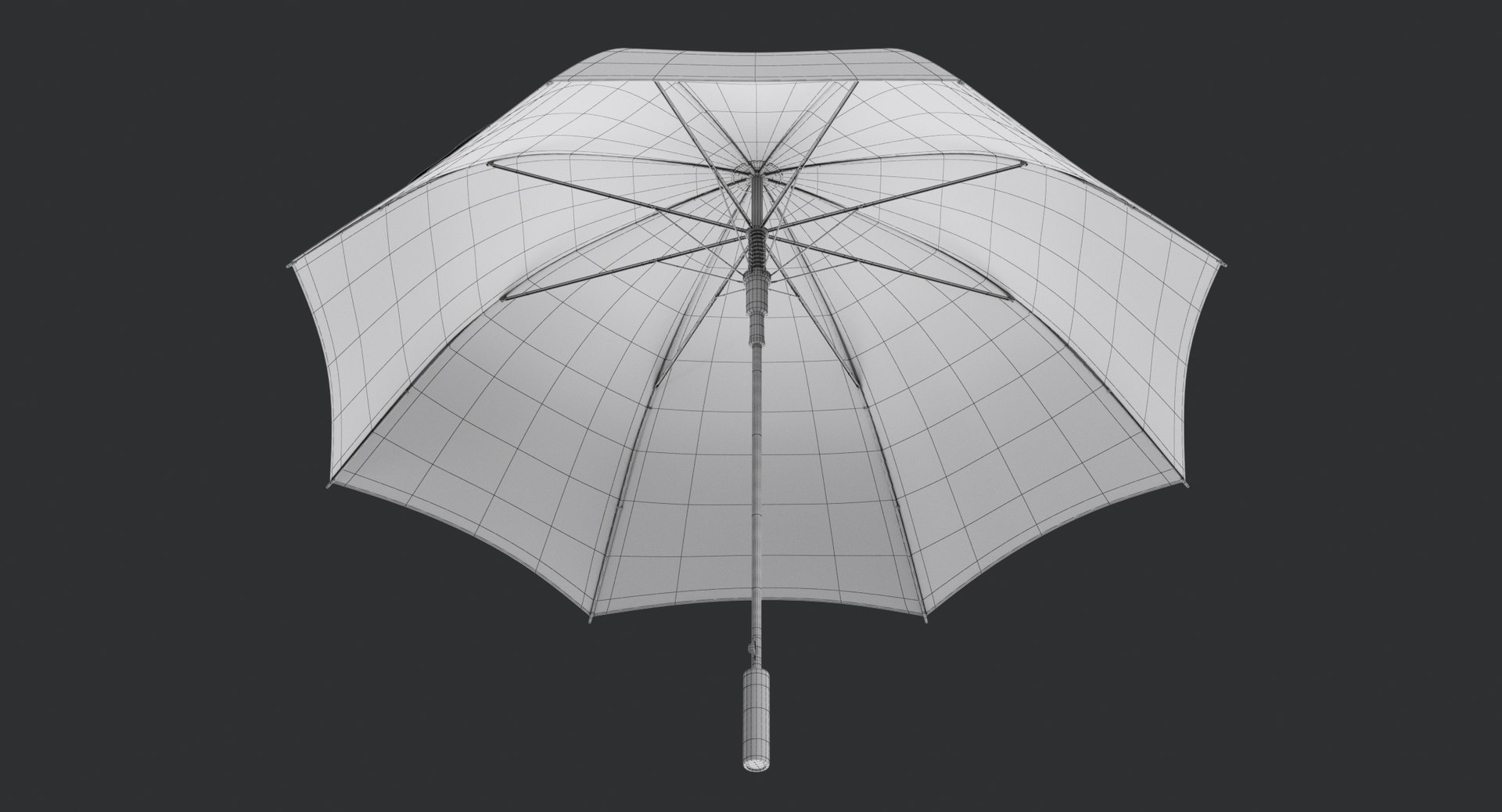 umbrella open 3D model https://p.turbosquid.com/ts-thumb/l2/VwxRUM/wIh4HehP/umbrella_00160/jpg/1561548038/1920x1080/fit_q87/3f0ef8c0e468a655af8355fa8e5ba24336d8d451/umbrella_00160.jpg
