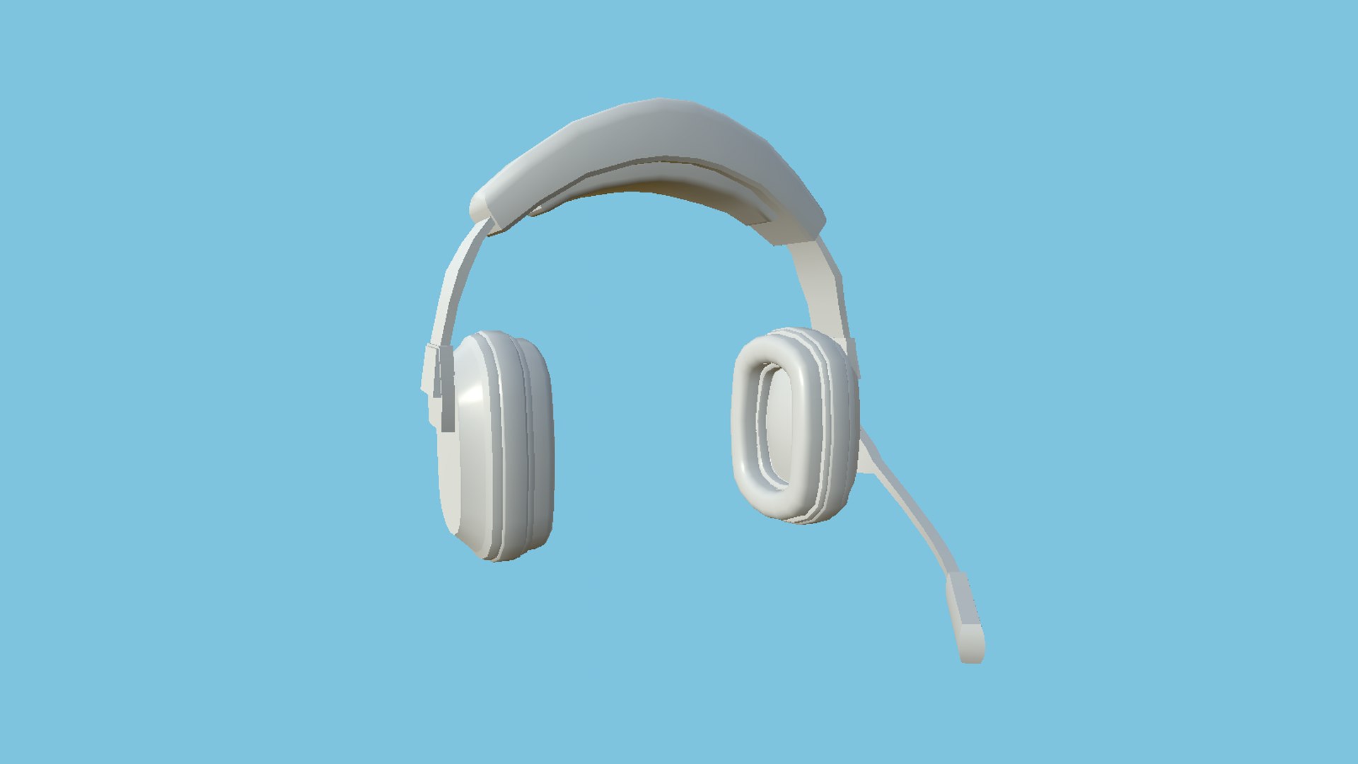 3D model Headset 05 - White Blue - Character Fashion Design https://p.turbosquid.com/ts-thumb/l2/WFuRHg/2k/hzrendernc/png/1624045457/1920x1080/fit_q87/64c40a38a5b006452d62e67e40e7eef092e0e236/hzrendernc.jpg