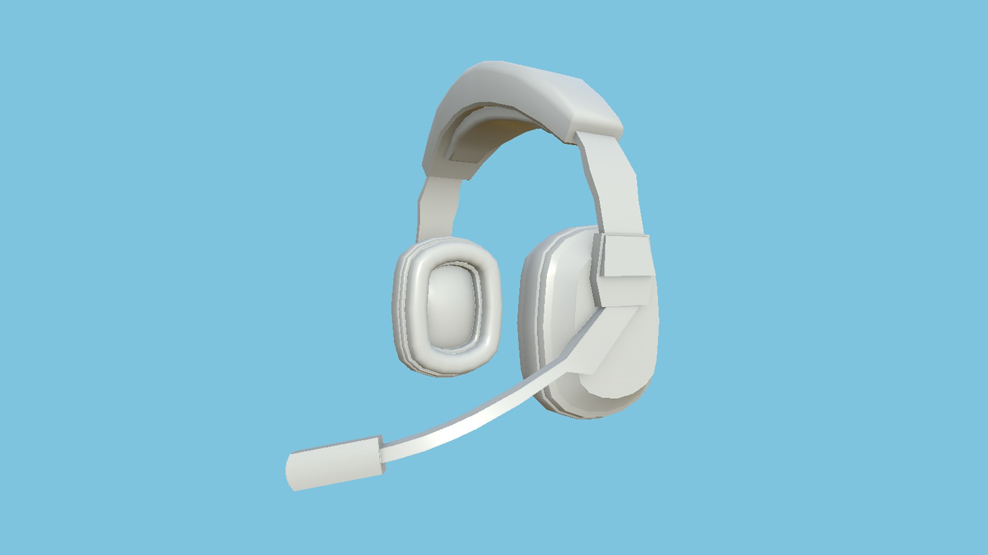 3D model Headset 05 - White Blue - Character Fashion Design https://p.turbosquid.com/ts-thumb/l2/WFuRHg/Of/hzrendernc2/png/1624045457/1920x1080/fit_q87/193a9276c3dccd4a818ec7370cbb5a7d2bd0800a/hzrendernc2.jpg