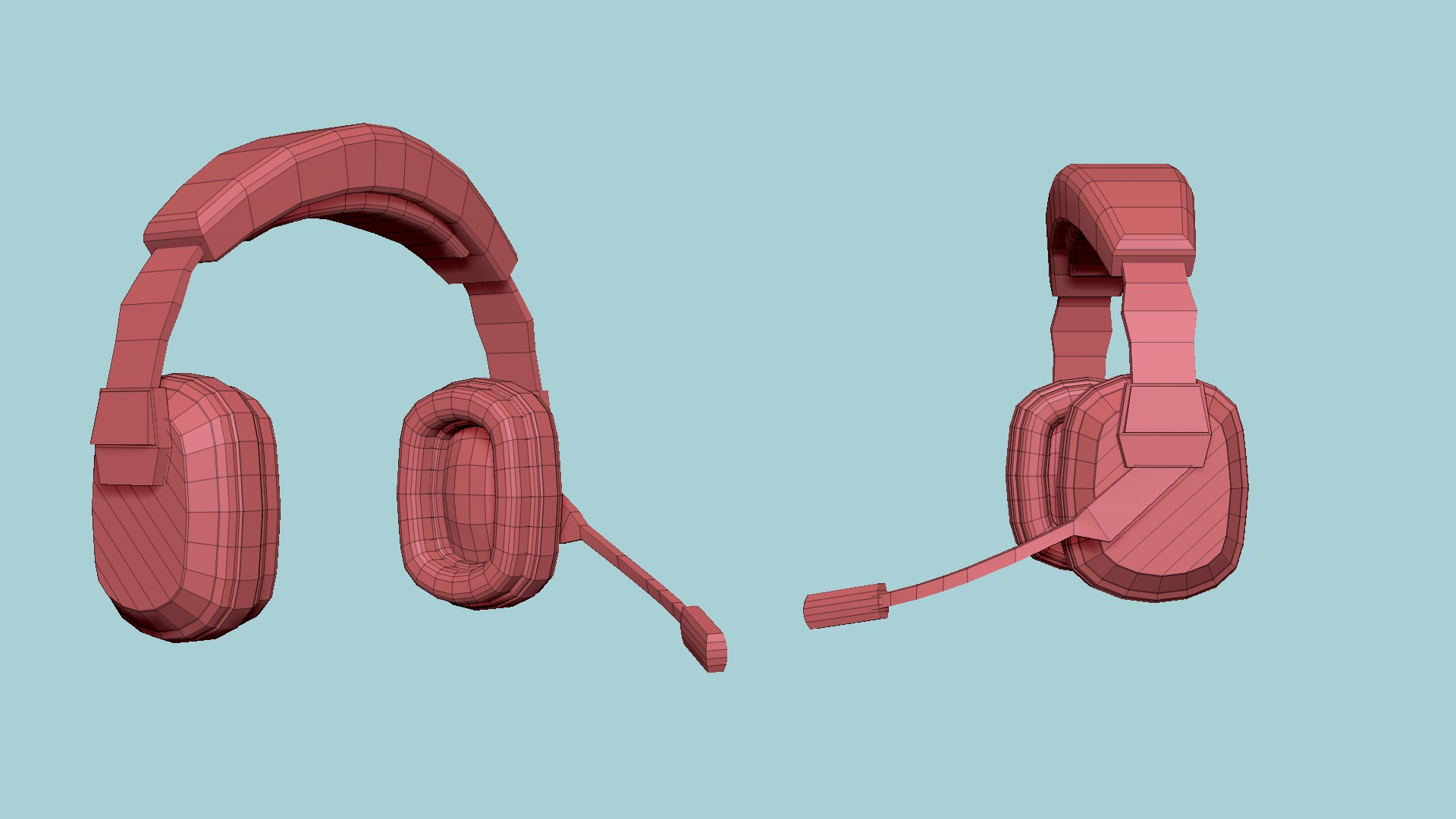 3D model Headset 05 - White Blue - Character Fashion Design https://p.turbosquid.com/ts-thumb/l2/WFuRHg/jy/hzwire/png/1624045467/1920x1080/fit_q87/54d9fb0436d711d76c742caedcddcb2d6c27c507/hzwire.jpg