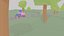 Autopaket 3D Low-Poly