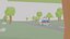 Autopaket 3D Low-Poly