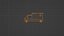 Autopaket 3D Low-Poly