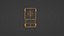Autopaket 3D Low-Poly