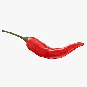 Red Hot Chili Pepper