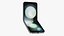Samsung GALAXY Z Flip 5 equipado