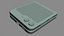 Samsung GALAXY Z Flip 5 equipado