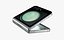Samsung GALAXY Z Flip 5 equipado