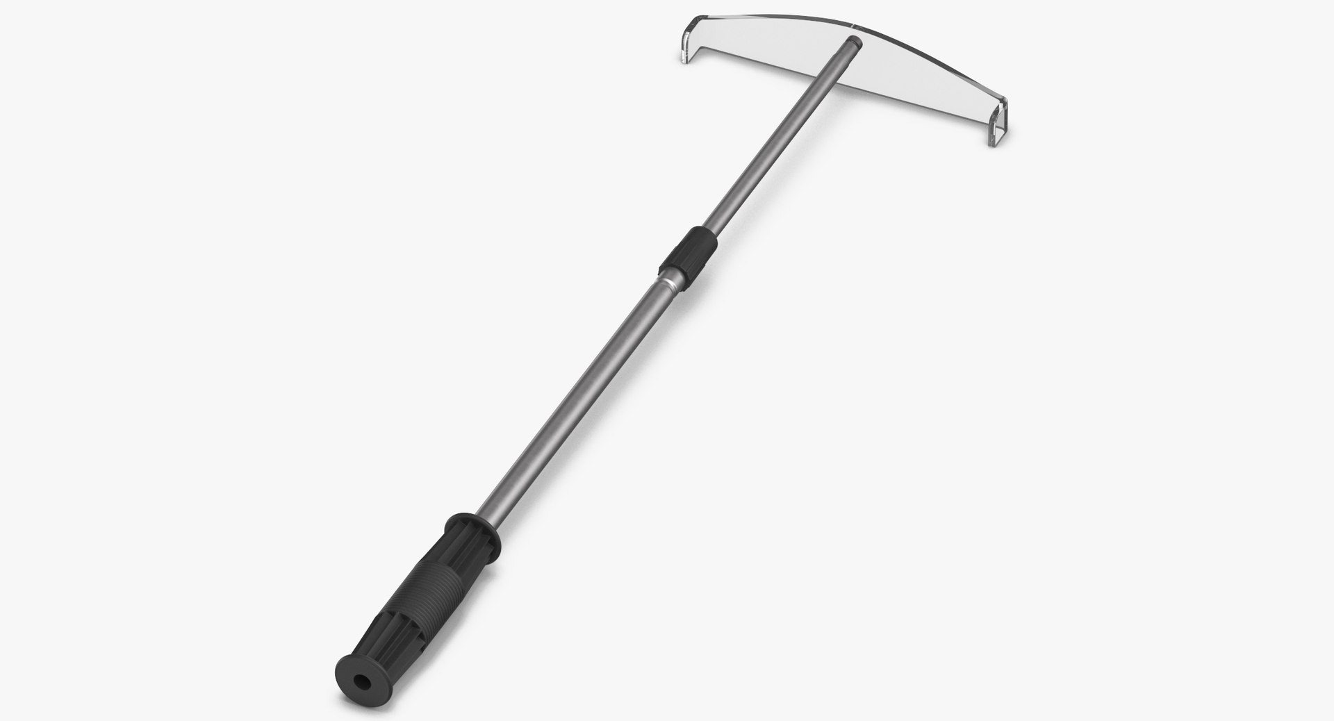 Poker Chip Rake 3D Model TurboSquid 1320997