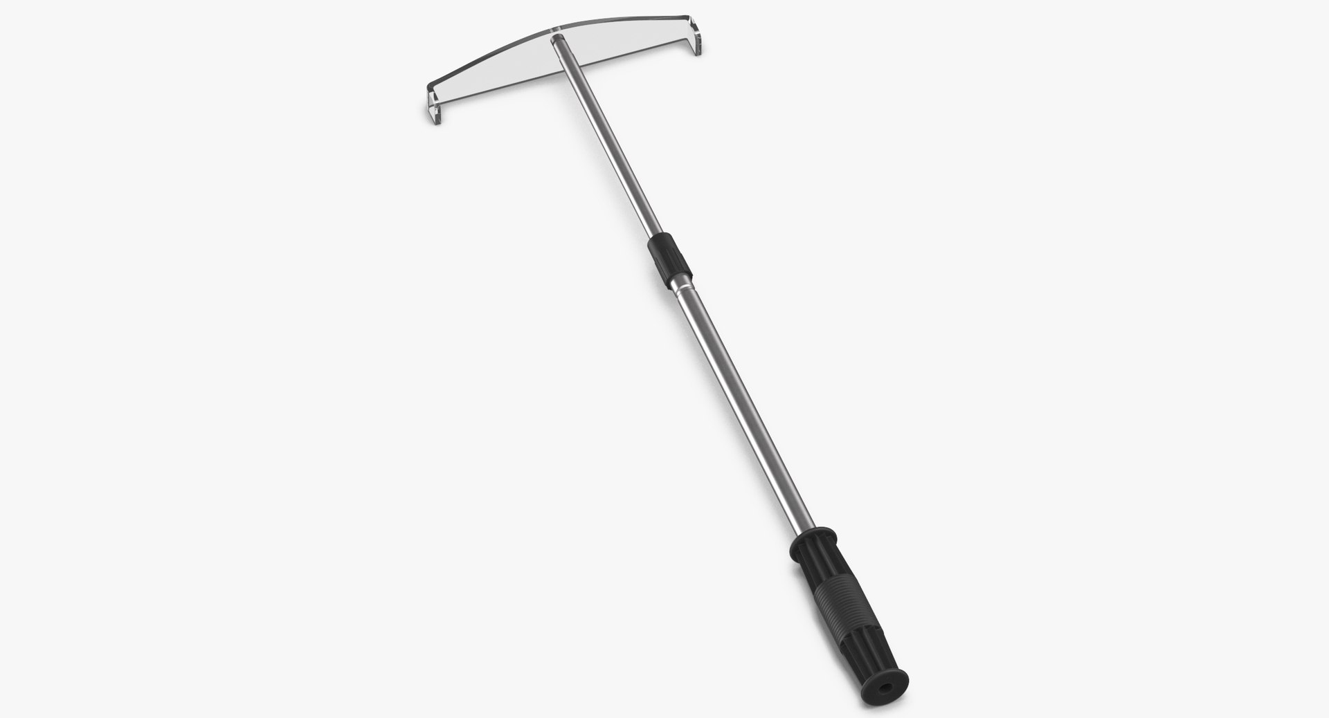 Poker Chip Rake 3D Model TurboSquid 1320997