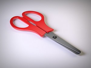 scissors