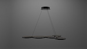 ODEON LIGHT 4016-50L