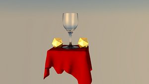 WineGlass