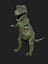 Brinquedo dinossauro