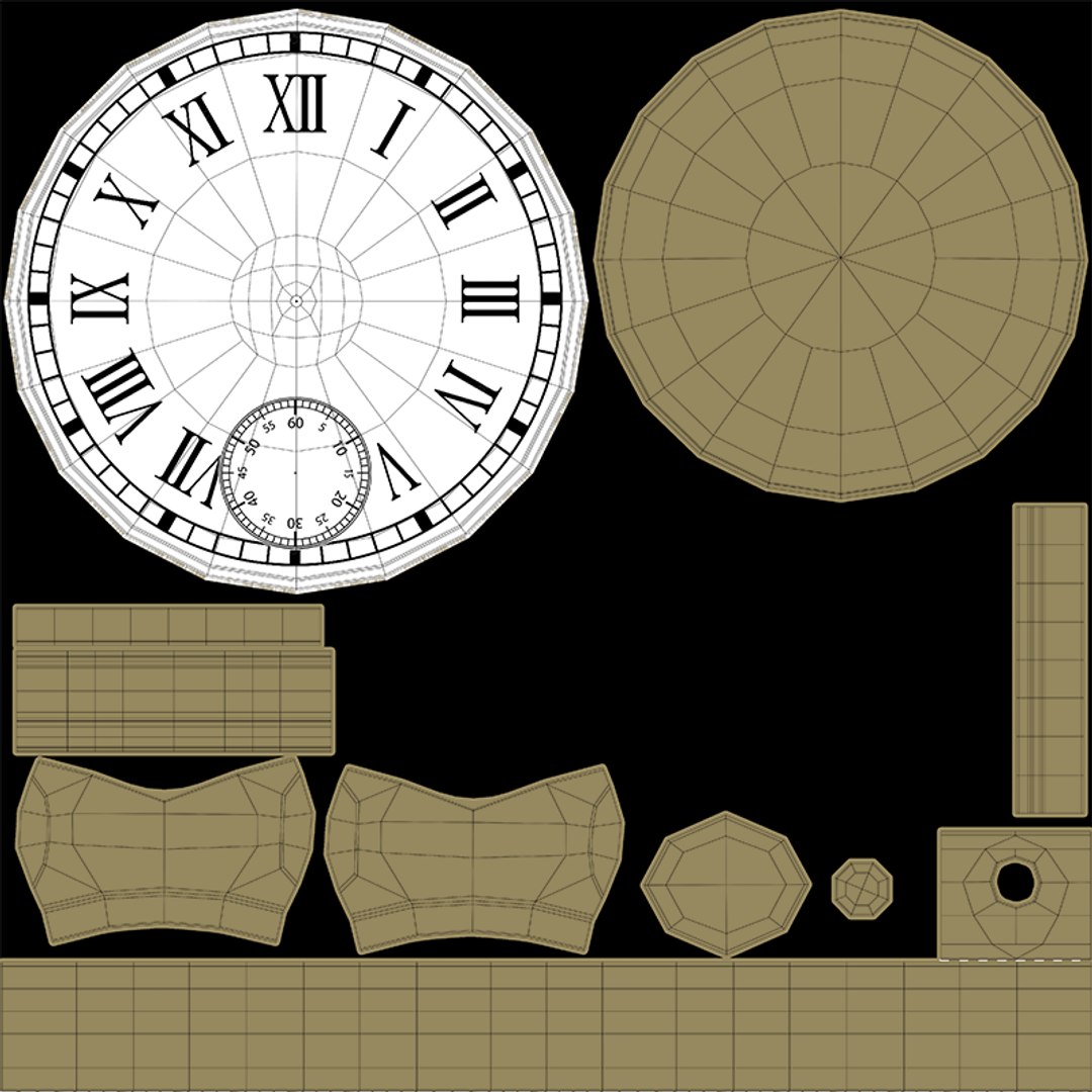 3D Pocket Watch model https://p.turbosquid.com/ts-thumb/l2/or17hV/0d/body_uv_layout/png/1635337389/1920x1080/fit_q87/3d6009c9a9d0e8f543e17729fa685d437fadf23a/body_uv_layout.jpg