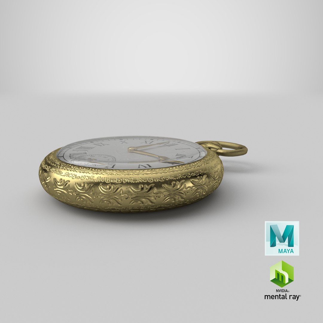 3D Pocket Watch model https://p.turbosquid.com/ts-thumb/l2/or17hV/GV/stemcell_maya_mental_ray_render/png/1671108180/1920x1080/fit_q87/15ef8b3533bfccef4b0f797a10377d7f99385a37/stemcell_maya_mental_ray_render.jpg