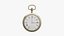 Pocket Watch