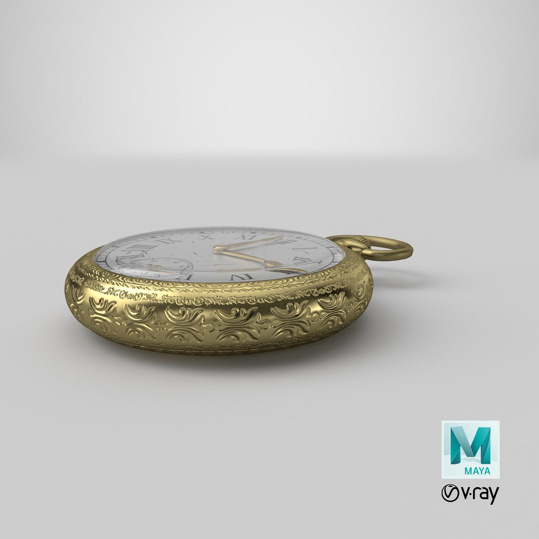 3D Pocket Watch model https://p.turbosquid.com/ts-thumb/l2/or17hV/hQ/stemcell_maya_vray_render/png/1671108182/1920x1080/fit_q87/414081b0d8d5c3778c67d80ae469e484aaaafe56/stemcell_maya_vray_render.jpg