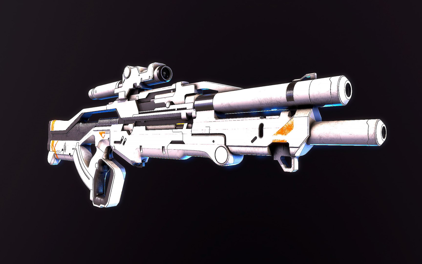 Cerberus M13 Raptor Sniper MASS EFFECT 3D model https://p.turbosquid.com/ts-thumb/l2/rQRzpe/M4/2/jpg/1702655811/1920x1080/fit_q87/62f524d0a5dfd10dc495e1c77f41345845c584c8/2.jpg