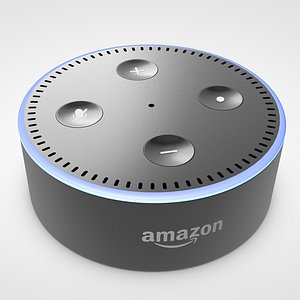 Amazon Echo Dot