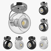 1105xx Occhio Lightstar Spotlight