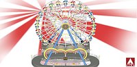 Giant Ferris Wheel