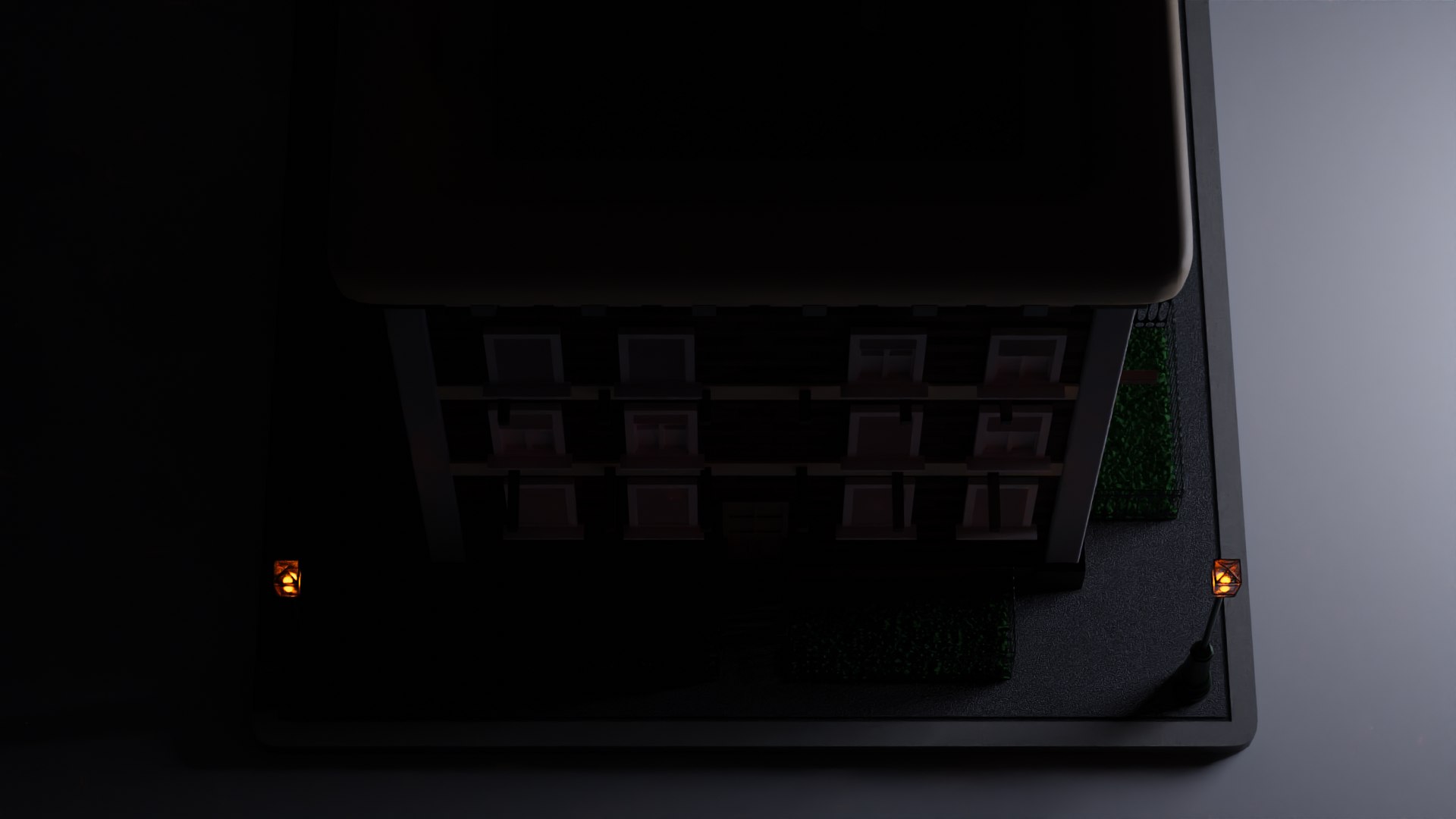 3D model abandoned house https://p.turbosquid.com/ts-thumb/l2/zYwW8S/Eh/nightside/png/1708143073/1920x1080/fit_q87/85ad11103831dcd8c10574776fc9407dd73ac4a4/nightside.jpg