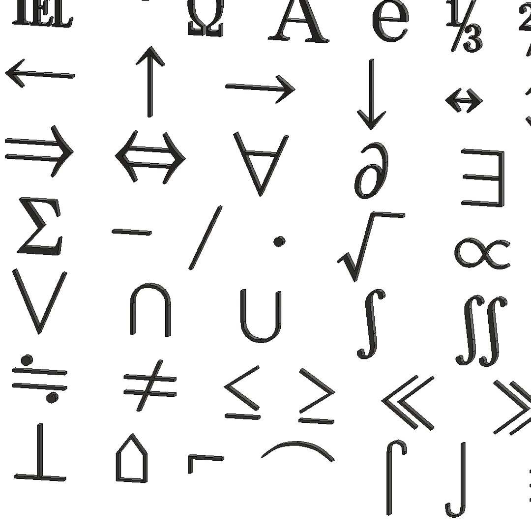 symbols4 ms mincho font 3D model https://p.turbosquid.com/ts-thumb/l3/0EbyZh/cZ6hBaoa/symbols4msminchofont5/png/1497237498/1920x1080/fit_q87/70733cc417ab6d4983f38ef1a85dcc59f5988bce/symbols4msminchofont5.jpg