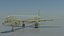 Airbus A321 neo 3D model