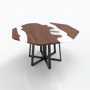 DINING TABLE 01