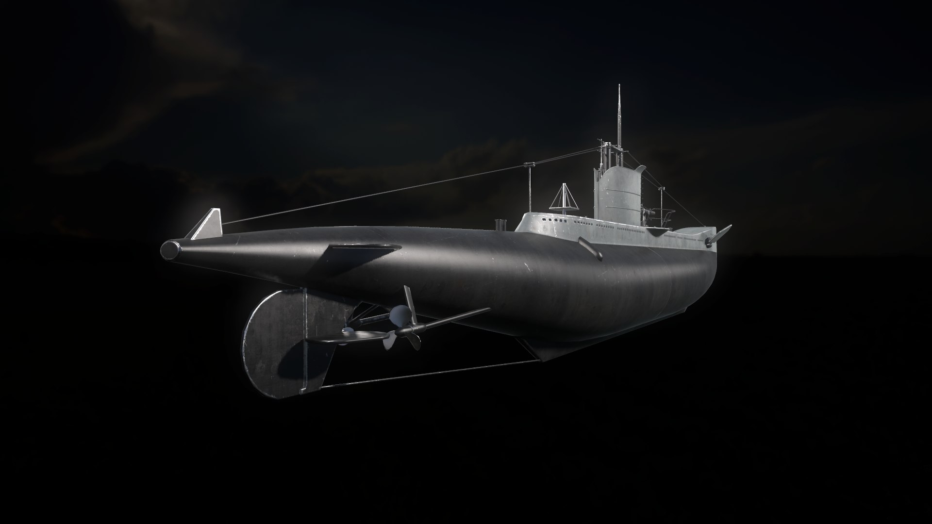 3D u-type submarine model https://p.turbosquid.com/ts-thumb/l3/6U7B1Q/Oc6G5UIL/screenshot030/png/1515797486/1920x1080/fit_q87/68a19d9dc47b0351408292f125308e1e7182639b/screenshot030.jpg