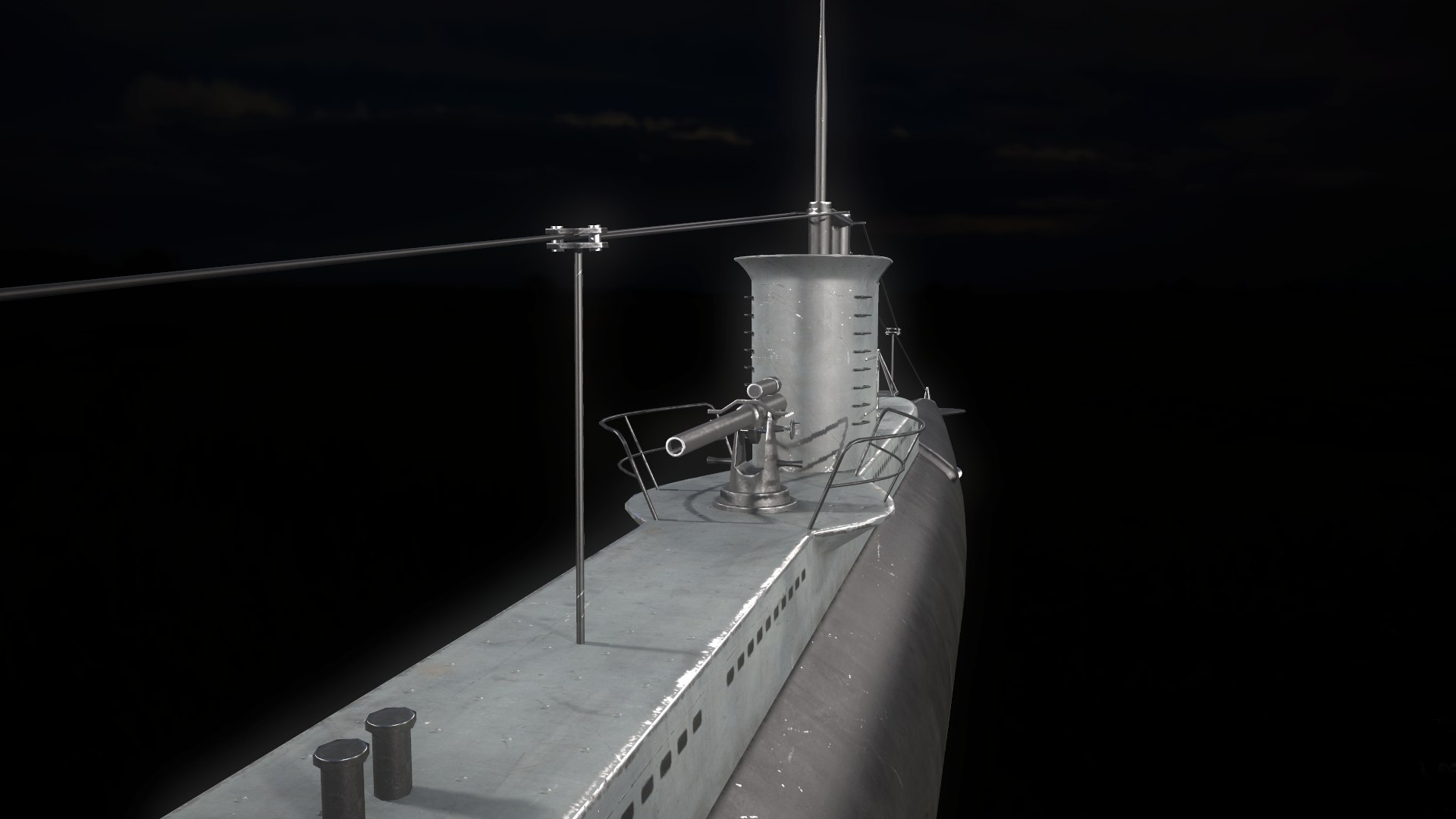 3D u-type submarine model https://p.turbosquid.com/ts-thumb/l3/6U7B1Q/Yc73arcP/screenshot033/png/1515797486/1920x1080/fit_q87/d8c8d51b302ef6201a253cf4f711421373d97213/screenshot033.jpg