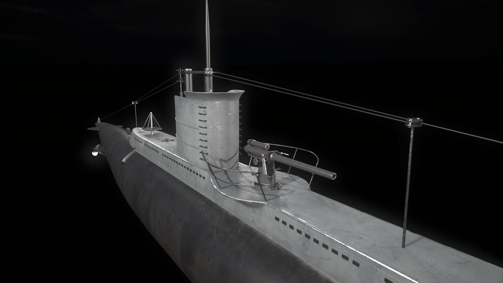 3D u-type submarine model https://p.turbosquid.com/ts-thumb/l3/6U7B1Q/yw80gq03/screenshot029/png/1515797486/1920x1080/fit_q87/57c05b87c077e343665a1b9b8b35de115d96589f/screenshot029.jpg