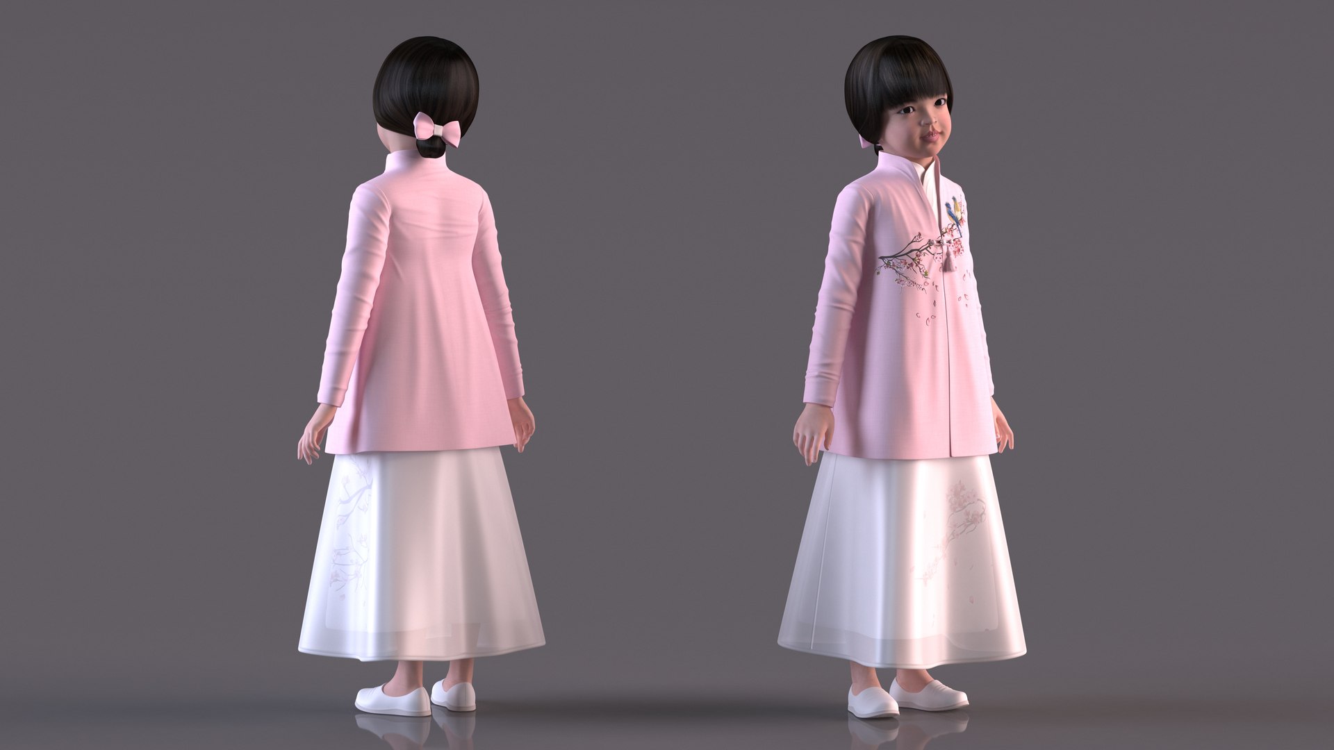 Child Girl from Asia in National Costume Rigged for Modo 3D model https://p.turbosquid.com/ts-thumb/l3/8mPMWE/8w/childgirlfromasiainnationalcostumeriggedformodoc4dmodel012/jpg/1670542937/1920x1080/fit_q87/88d54cdd419b1330f29dbfe7c90259d24947ac96/childgirlfromasiainnationalcostumeriggedformodoc4dmodel012.jpg