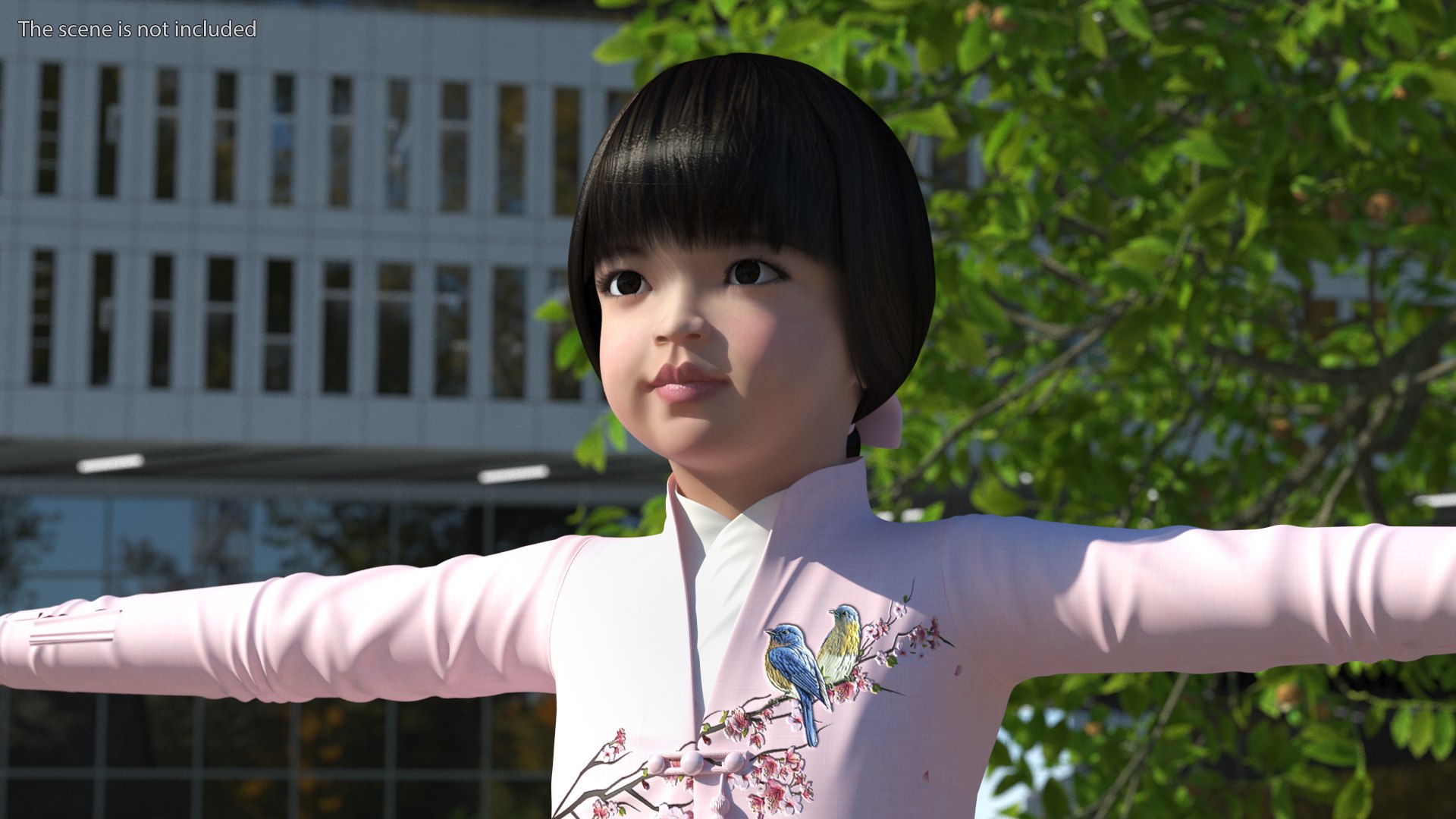 Child Girl from Asia in National Costume Rigged for Modo 3D model https://p.turbosquid.com/ts-thumb/l3/8mPMWE/BW/childgirlfromasiainnationalcostumeriggedformodoc4dmodel008/jpg/1670542920/1920x1080/fit_q87/9b153c1afe51736da7026056995450bebadf0e9e/childgirlfromasiainnationalcostumeriggedformodoc4dmodel008.jpg