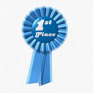 Blue Ribbon