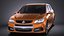 Holden VF Commodore Sportwagon SSV 2014 VRAY