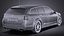 Holden VF Commodore Sportwagon SSV 2014 VRAY