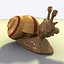 Schnecke