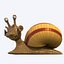 Schnecke