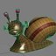 Schnecke