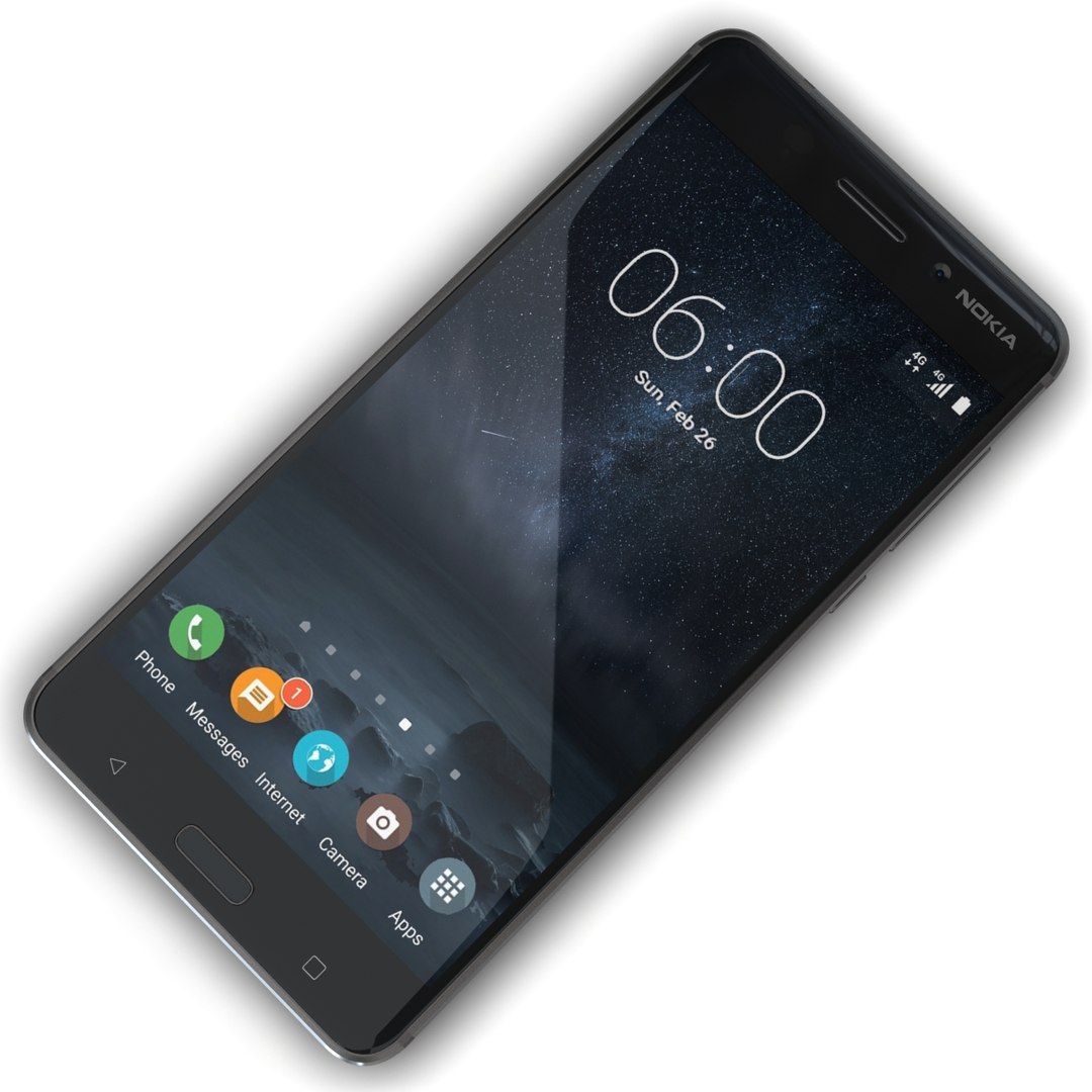 nokia 6 matte black 3D https://p.turbosquid.com/ts-thumb/l3/GUyzLf/1bddbivX/07/jpg/1513502957/1920x1080/fit_q87/70c98d7e0345299c34ef92904f897a15179c85bf/07.jpg