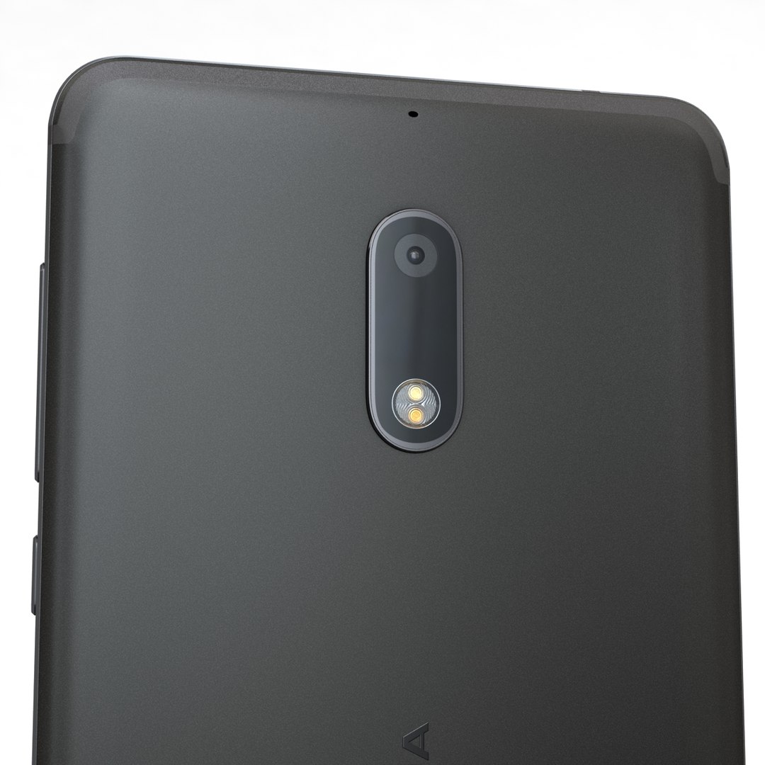 nokia 6 matte black 3D https://p.turbosquid.com/ts-thumb/l3/GUyzLf/91wzHDfp/18/jpg/1513502958/1920x1080/fit_q87/37bf53e18726ccf7c53b4c1c47a3a8c89fa1e7c8/18.jpg