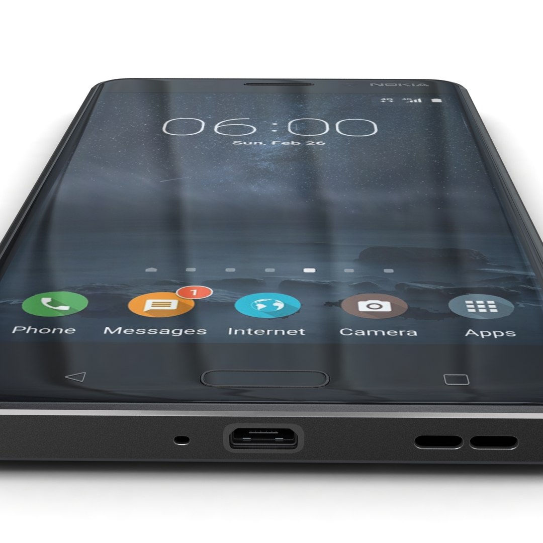 nokia 6 matte black 3D https://p.turbosquid.com/ts-thumb/l3/GUyzLf/EXyKWTiP/11/jpg/1513502958/1920x1080/fit_q87/b37932da90714db26c71f6dbbed6a62d6f302f89/11.jpg