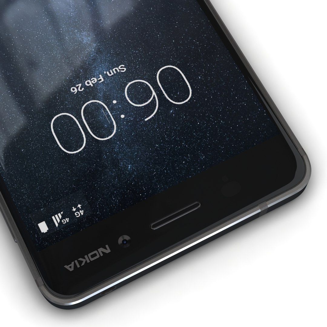 nokia 6 matte black 3D https://p.turbosquid.com/ts-thumb/l3/GUyzLf/UwgPMT8F/10/jpg/1513502958/1920x1080/fit_q87/76b0d4d7ba9a1c1a9187ecc4457fc73f0d3313b4/10.jpg