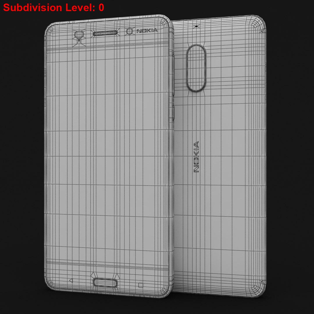 nokia 6 matte black 3D https://p.turbosquid.com/ts-thumb/l3/GUyzLf/V1uuAuTQ/27/jpg/1513502958/1920x1080/fit_q87/7e9301ffde4b311c4616ed1821f7f22a92cb223b/27.jpg