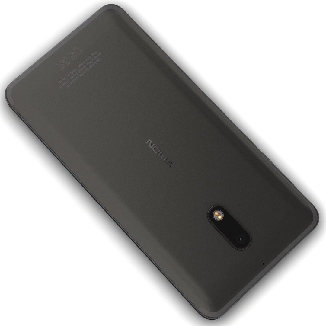 nokia 6 matte black 3D https://p.turbosquid.com/ts-thumb/l3/GUyzLf/XGy0iOGu/12/jpg/1513502958/1920x1080/fit_q87/86c4f5a2b2b151118d25e55c2e758b8d1b181211/12.jpg