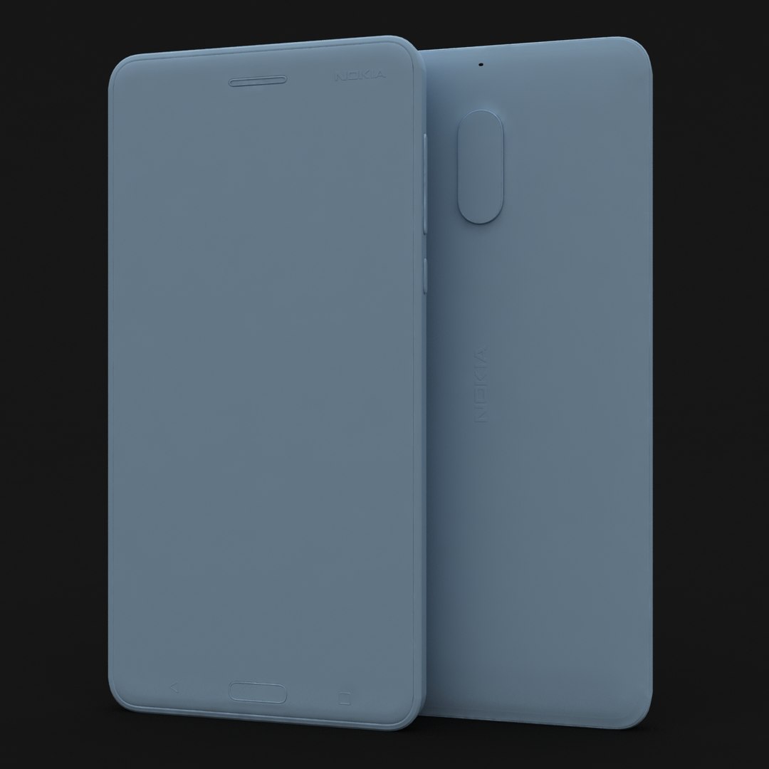 nokia 6 matte black 3D https://p.turbosquid.com/ts-thumb/l3/GUyzLf/b2WGBMam/25/jpg/1513502958/1920x1080/fit_q87/892ad56040bde56f9d455cf04852246ea6fa457a/25.jpg